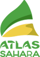ATLAS SAHARA